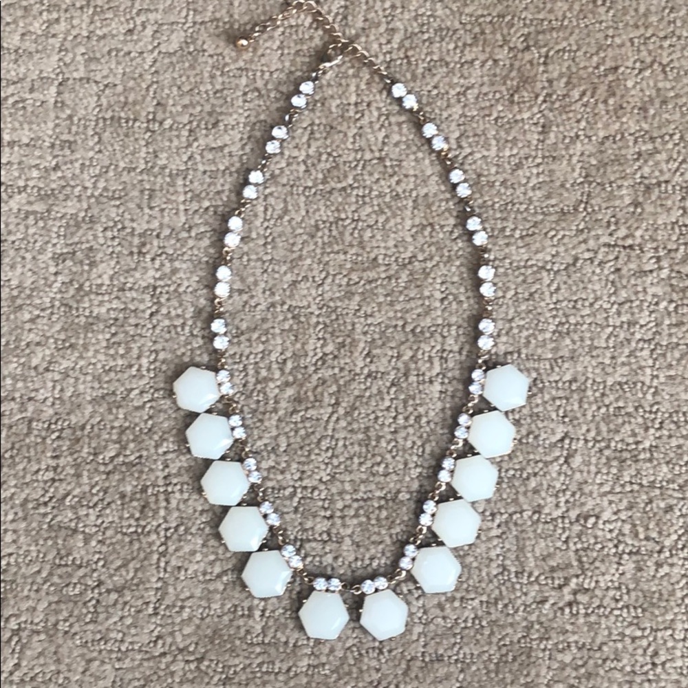 Jcrew necklace